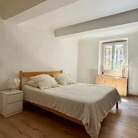 Appartement Saignon Centre village