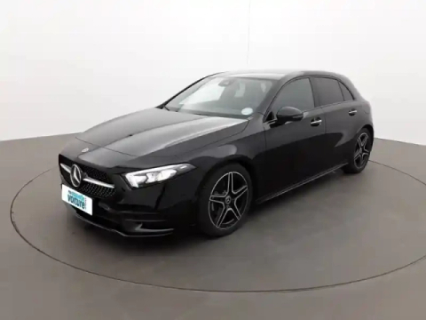 Mercedes Classe A 200 d 8g-dct