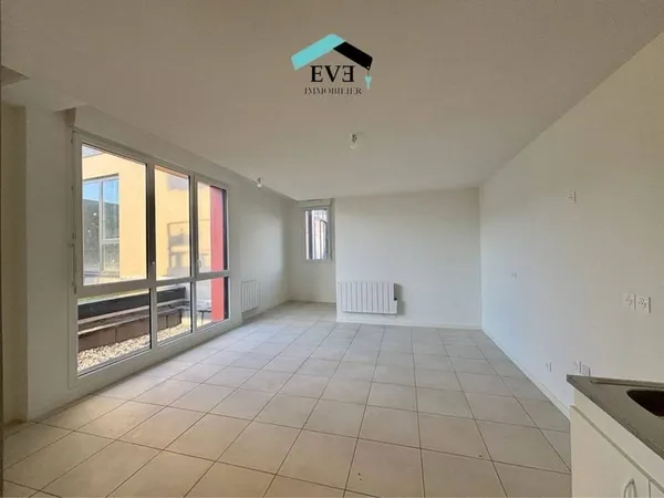 Appartement 2 pièces 56 m²