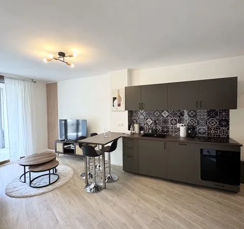 Colocations aux portes de Paris 13e