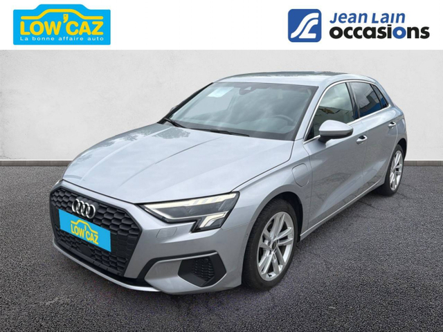 Audi A3 Sportback 40 TFSIe 204 S tronic 6 Design