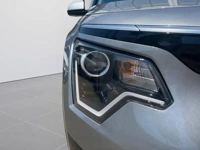 Kia Niro ev active — photo 10