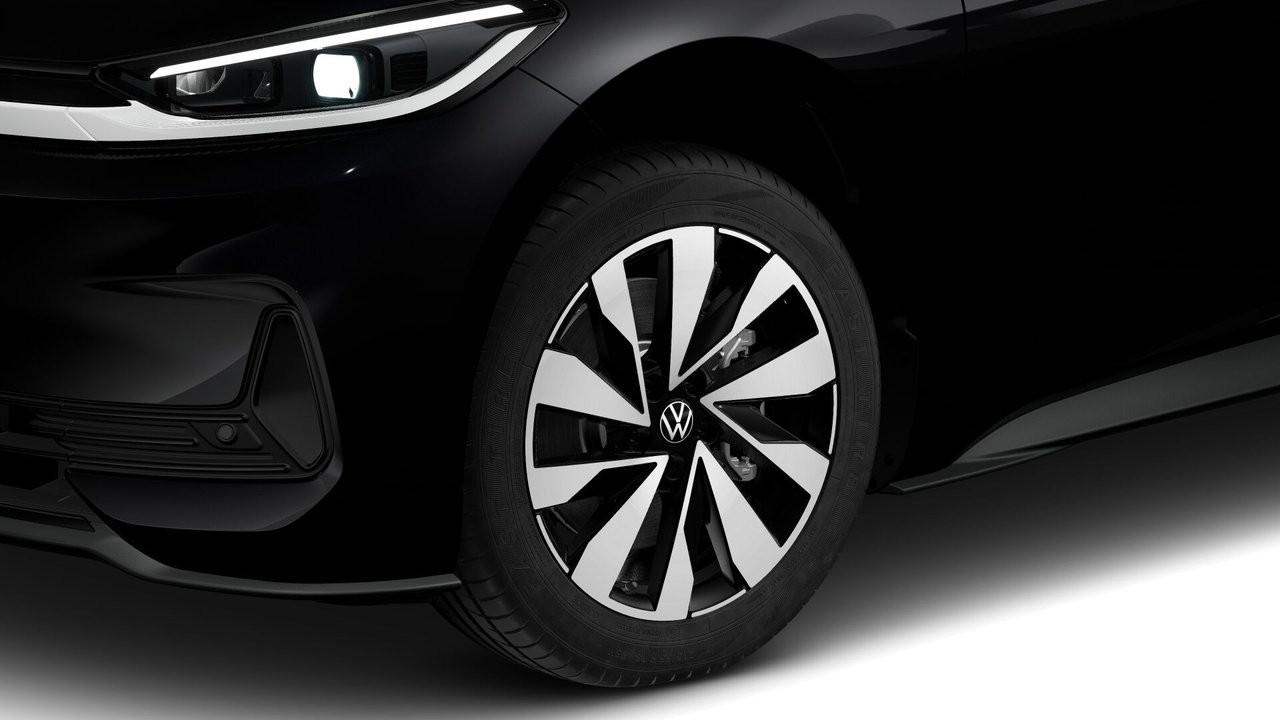 Volkswagen ID.3 Neo 58 kWh — photo 9