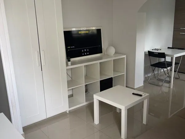 Studio meublé 26m2 en sous location