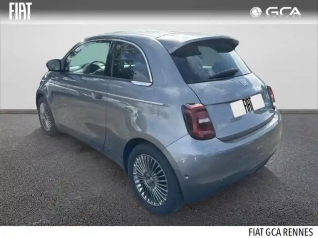 Fiat 500 e 118ch pack confort &amp; style my23 — photo 2