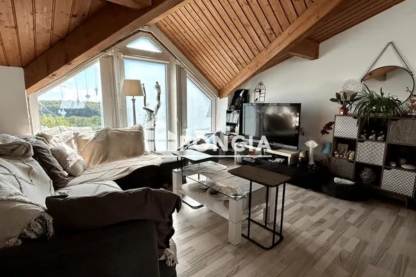 Maison 4 pièces 104 m²