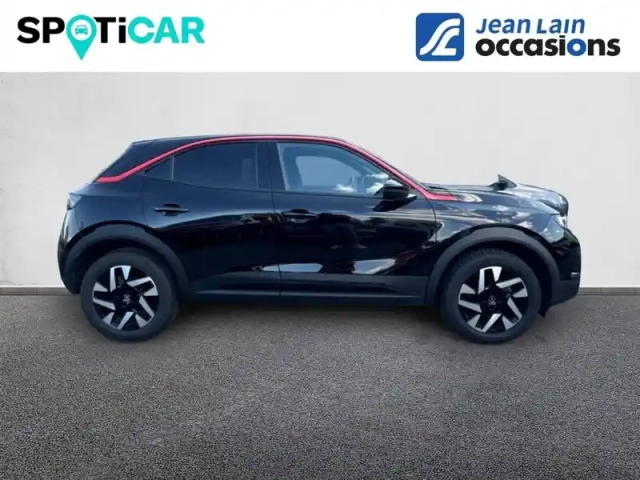 Opel Mokka 1.2 turbo 130 ch bva8 — photo 4