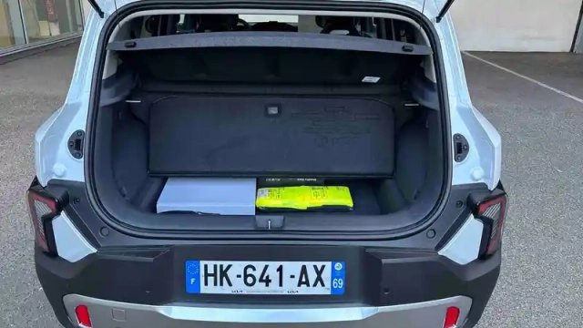 Kia Ev2 107,8 kw (145 ch) autonomie standard 42.2 kwh — photo 6