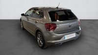 Volkswagen Polo 1.0 TSI 95ch United Euro6d-T — photo 6