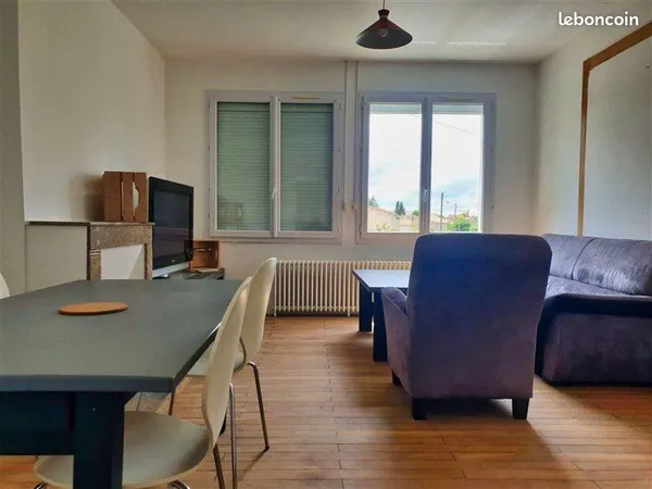 Maison individuelle