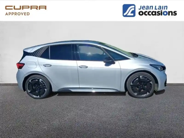 Cupra Born 230 ch - batterie xl — photo 4