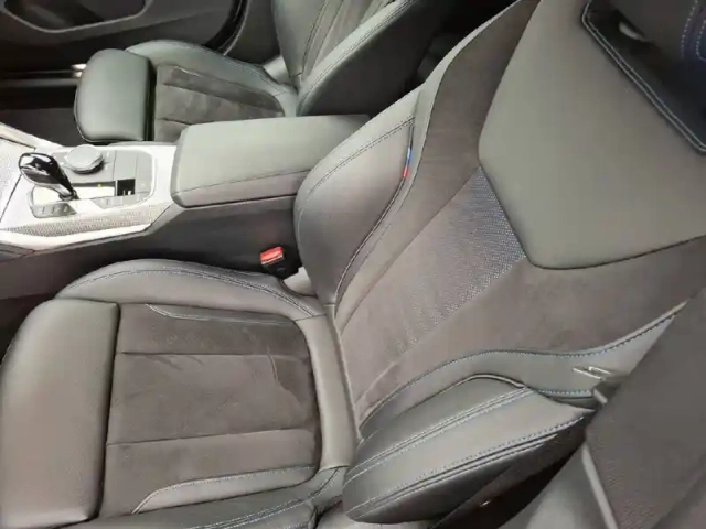 Bmw Serie 4 gran coupe 420i 184 ch bva8 — photo 19