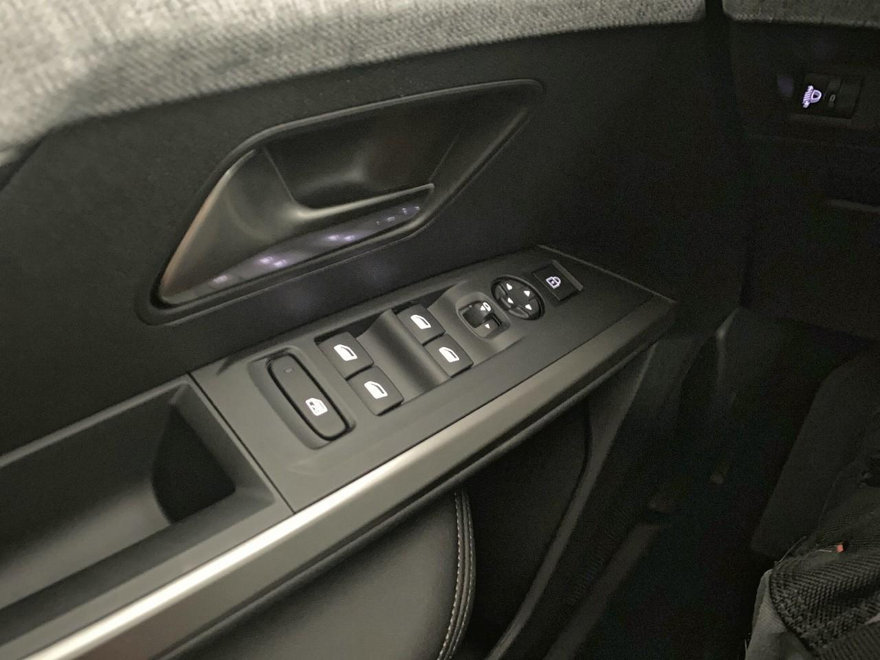 Peugeot 3008 hybrid 145 e-dcs6 allure — photo 20