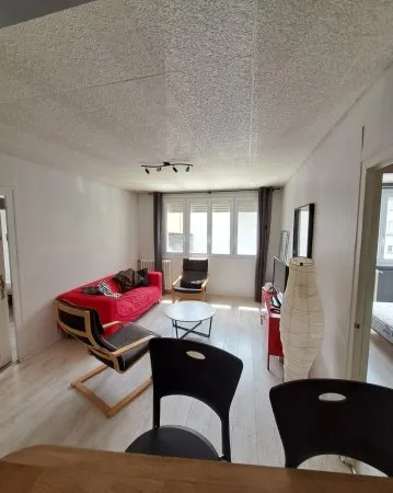 Colocation angers location appartement