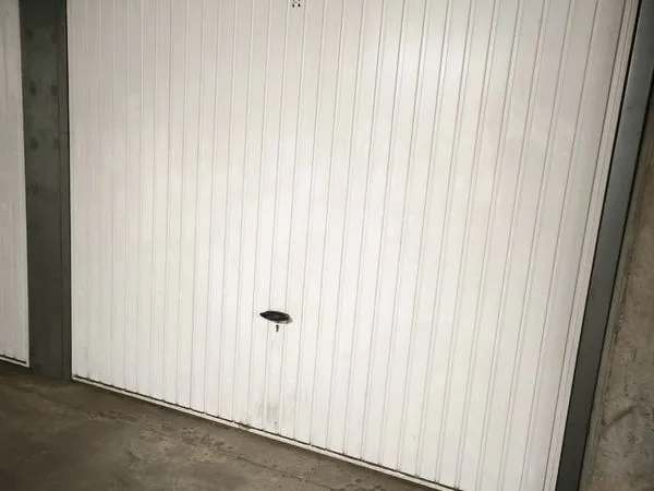 Garage a vendre