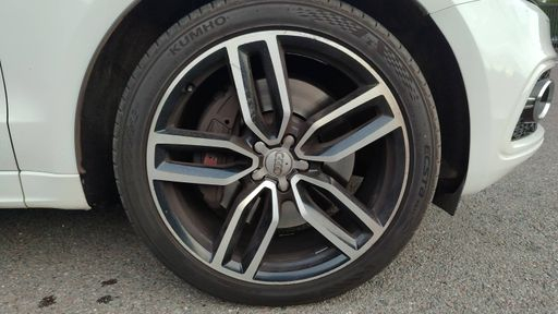 Audi SQ5 3.0 BiTDI 326 Quattro Tiptronic 8 - S – 2016 – 136926 km – Diesel – Boîte Automatique — photo 26