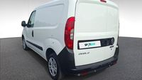 Fiat Doblo Cargo 1.3 Multijet 95ch Pack Techno — photo 6