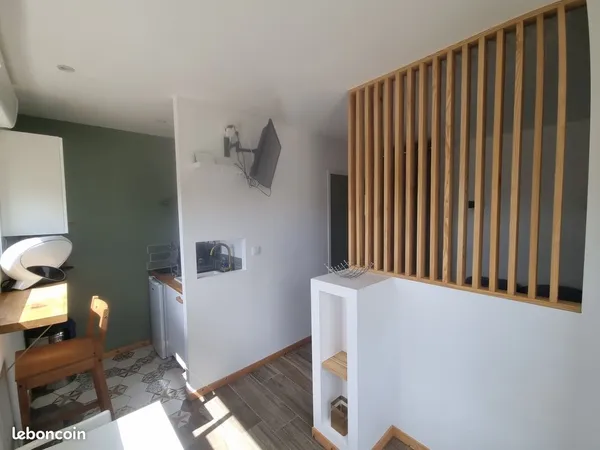 Studio à louer
