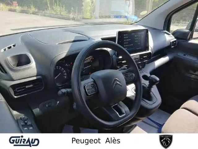Citroën Berlingo van m 650 bluehdi 100 s&amp;s bvm6 — photo 37