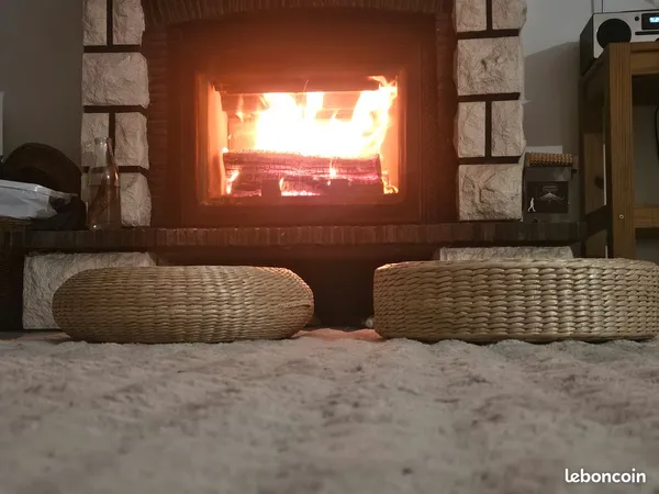 A louer maison dans le bourg de Saint-jean-de-monts