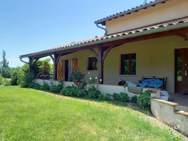 Maison 6 pièces 174 m²