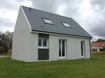 Maison T4 La Ferté-Gaucher