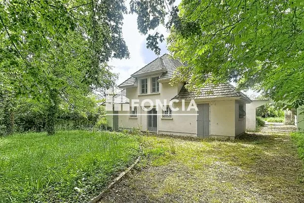 Maison 15 pièces 419 m²