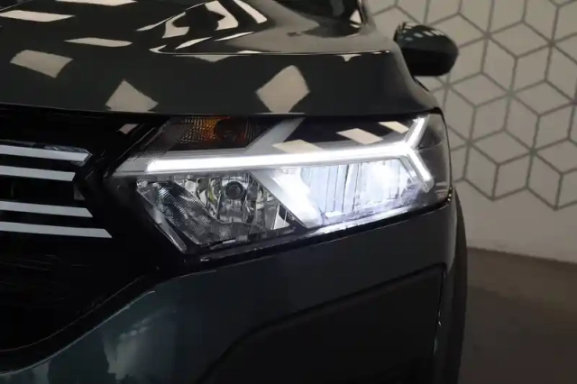 Dacia Sandero eco-g 100 gsr2 — photo 78
