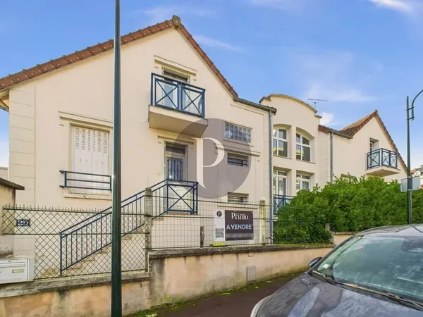 Maison familiale à fort potentiel - Le Plessis-Robinson (92)