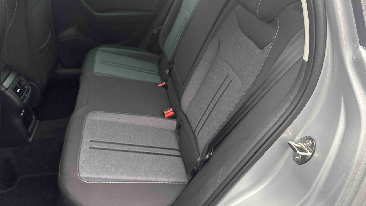 Seat Ateca 1.5 TSI 150 ch Start/Stop DSG7 — photo 20