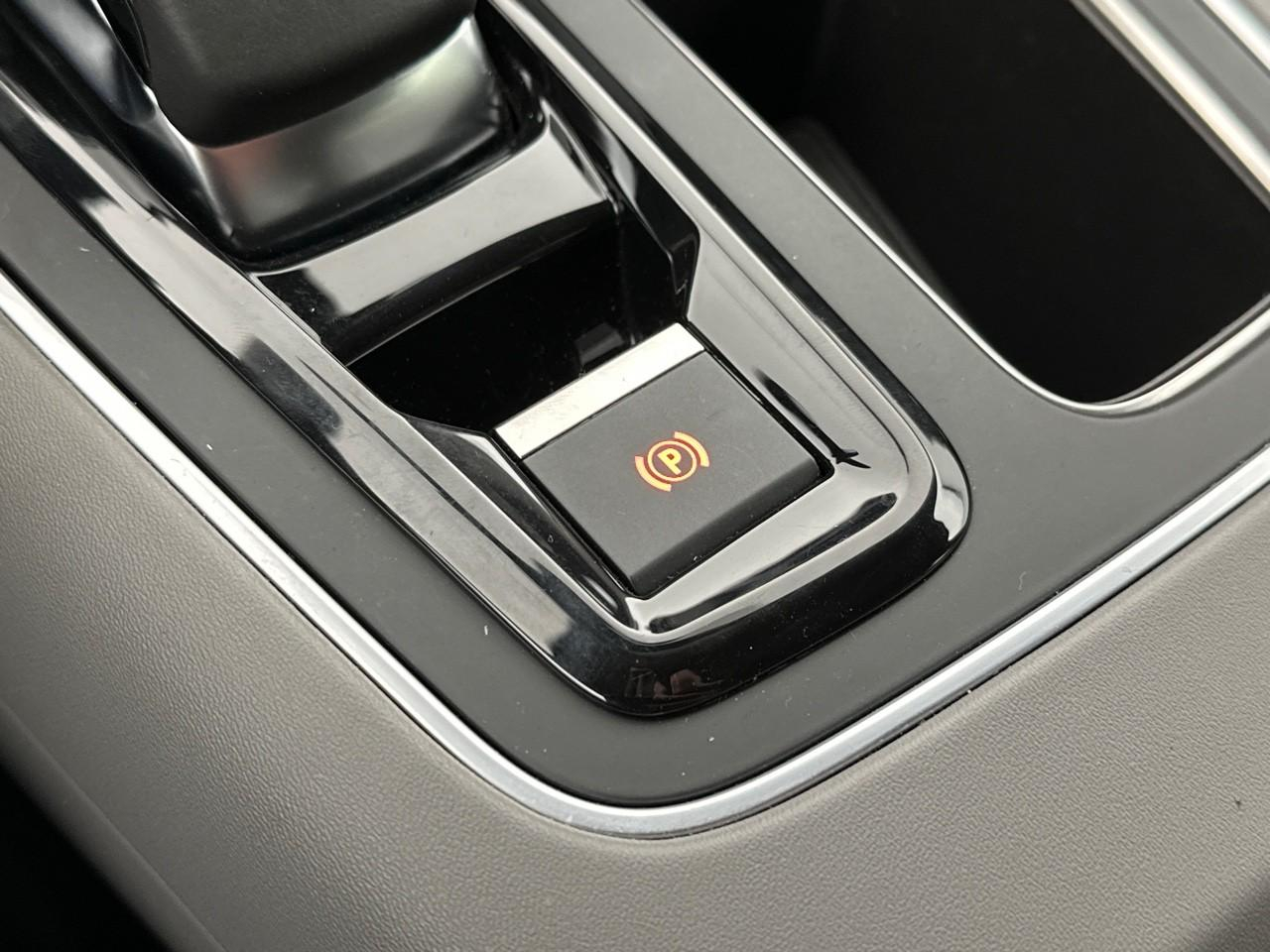 Citroën C5 Aircross hybride rechargeable 225 s&s e-eat8 shine pack — photo 35