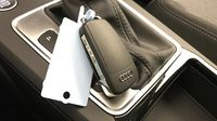 Audi Q2 35 TFSI 150ch Design S tronic 7 — photo 16