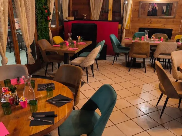 Fonds de commerce, restaurant 300 m² Musièges