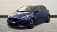 Toyota Yaris 116h Design 5p MY22 — photo 1