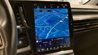Renault Austral 1.2 E-Tech full hybrid 200ch Iconic- 24 — photo 18