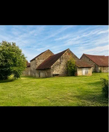 Ancien corps de ferme