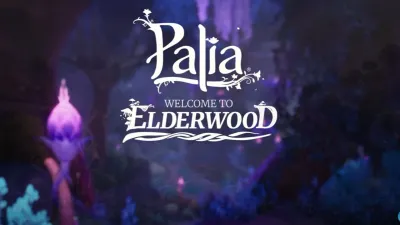 Guide Palia : Comment accéder au Sylvestre