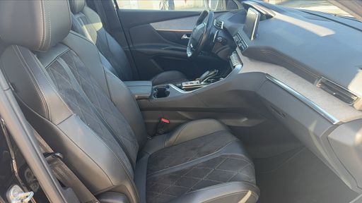 Peugeot 3008 2.0 BlueHDi 180 EAT8 - GT – 2020 – 83058 km – Diesel – Boîte Automatique — photo 17