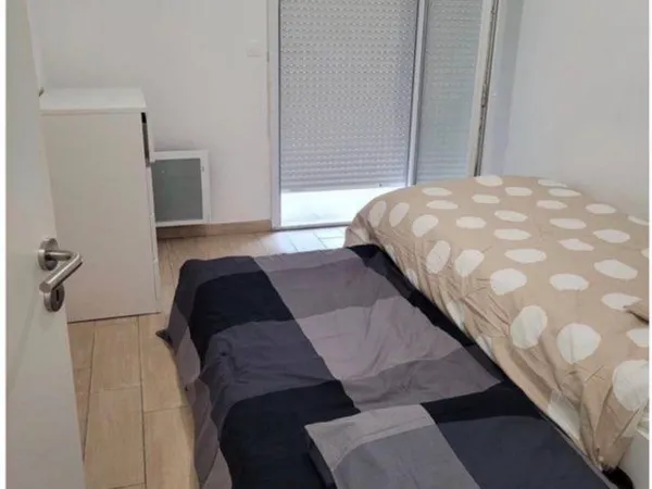 T3 à loué avec garage