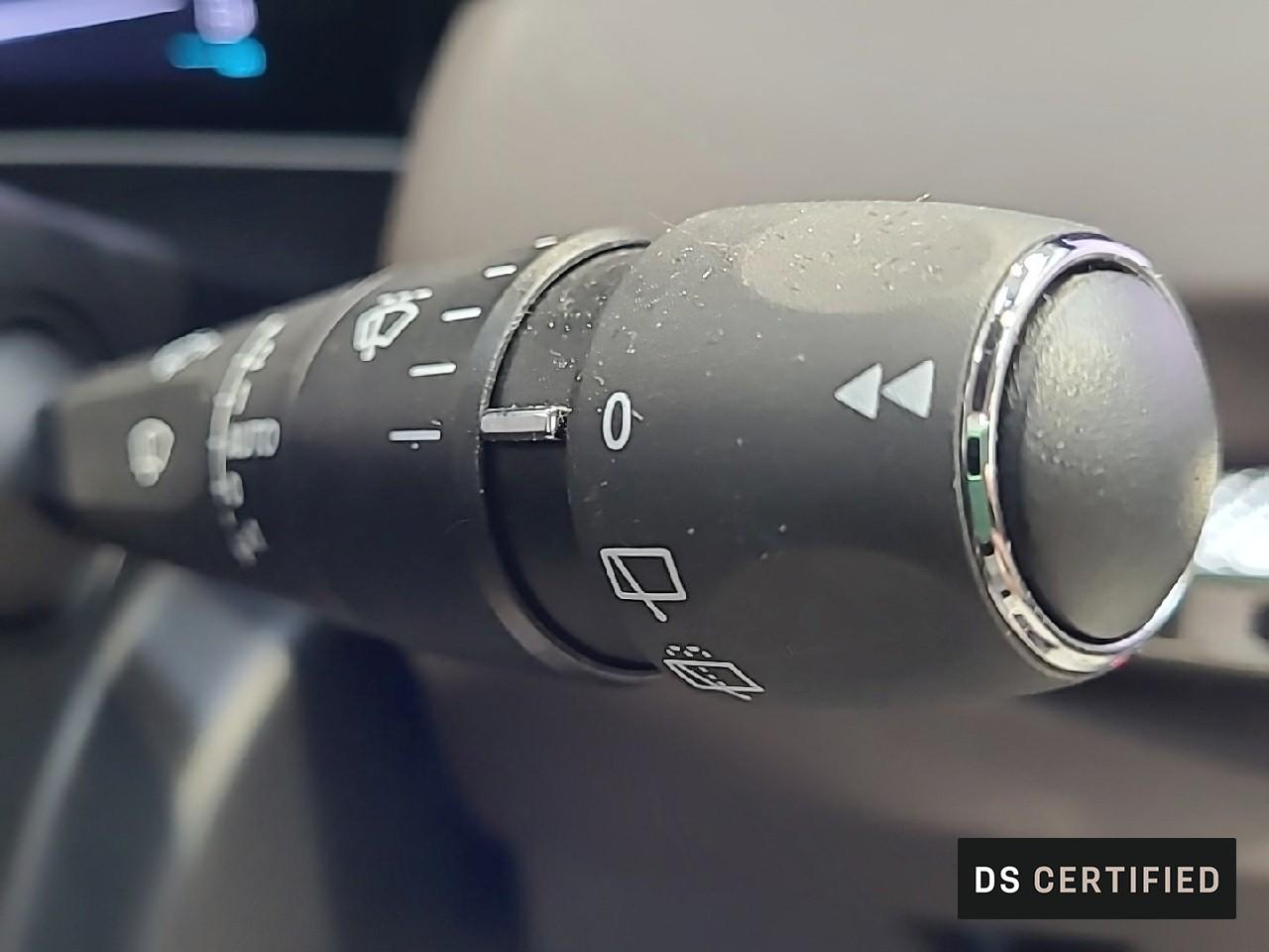 Ds Ds 4 hybride e-tense 225 eat8 rivoli — photo 23