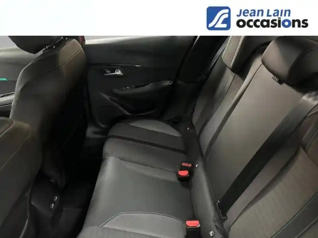 Peugeot 208 puretech 100 s&amp;s bvm6 — photo 17
