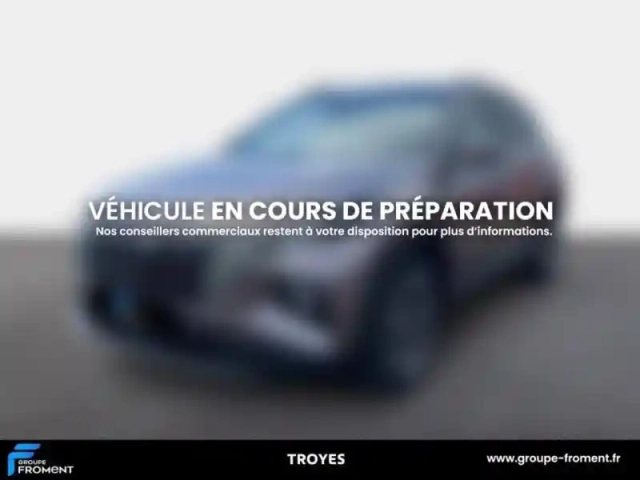 Peugeot 3008 1.2 hybrid 136ch allure e-dcs6