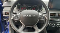 Dacia Sandero 1.0 TCe 110ch Stepway Expression — photo 12