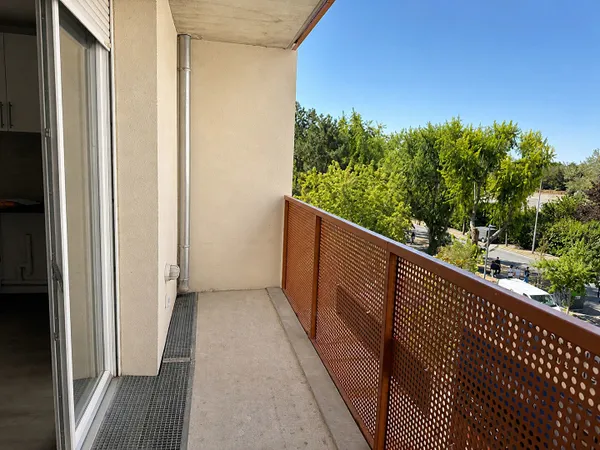 Appartement Evry Courcouronnes 2 pièce(s) 41 m2
