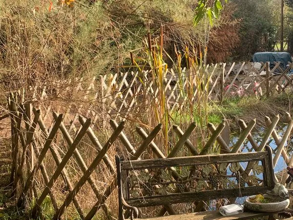 Maison nature