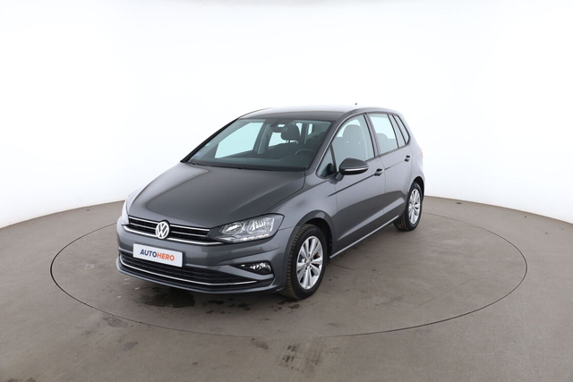 Volkswagen Golf VII Sportsvan 1.0 TSI BlueMotion Tech Confortline Business BV6