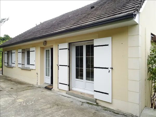 Appartement proche CHAMBLY