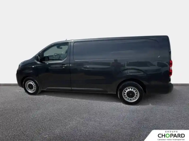 Peugeot Expert fgn xl diesel 180 ch automatique — photo 10