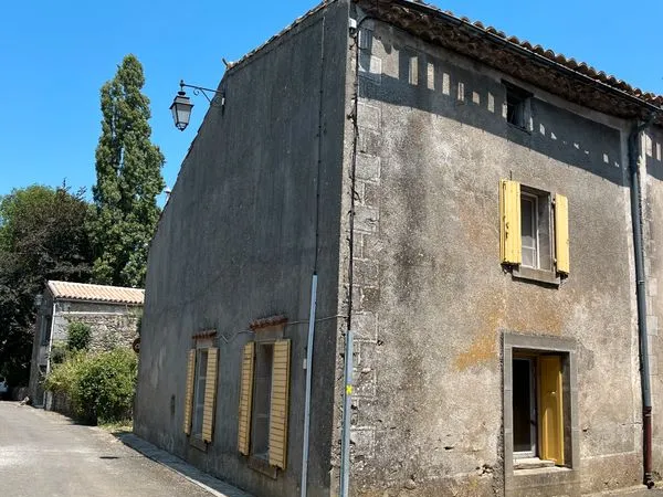 Maison à vendre Bouisse 11330