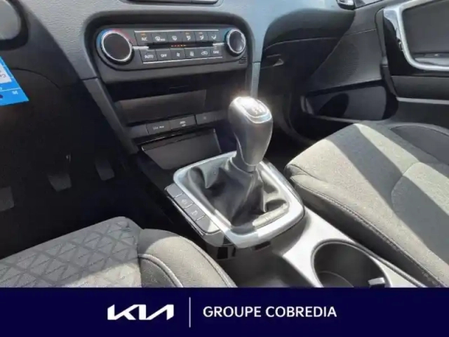 Kia Ceed 1.0 t-gdi 120ch active my20 — photo 10
